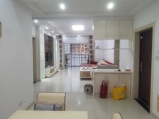 浮梁县 荣翔庭苑 3室2厅2卫 精装修