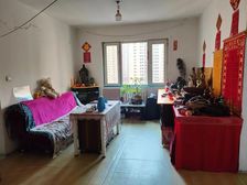 道里 民生尚都祥园 1室1厅