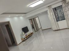 市中心 金鑫·智华大厦 2室1厅