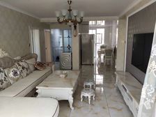 让胡路 乘新(四区) 3室1厅