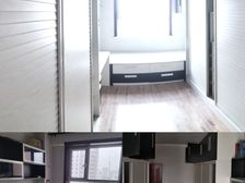 新市区 经信委综合楼宿舍 3室2厅