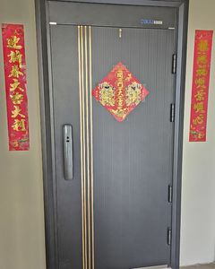 北戴河 太和小镇 3室2厅