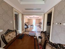 高新 西派国际 4室1厅