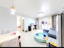 句容 四季金辉 3室1厅