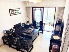 雅居乐一尺山居 送车位 电梯高层 位置安静 文昌位 生活便利