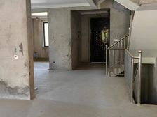 湖滨新区 运河澜湾 6室3厅