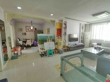 淄川 鑫益家园 3室2厅