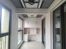 雨山 中南熙悦 4室2厅