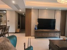 锦江 滨河湾 4室2厅