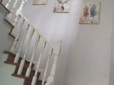 巴南 柳镇 4室2厅2卫2个大花园屋顶大阳光房假山鱼池 豪装