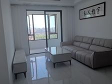 南岸 鲁能领秀城一街区 3室2厅