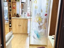 道里 民主家园 2室1厅