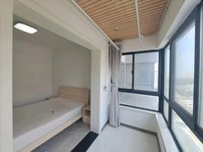 碑林 兰蒂斯城 1室1厅