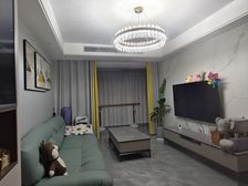 仪征 悦堤湾 2室2厅