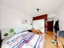 鲤城 金利来江滨花园 3室1厅2卫,双阳台