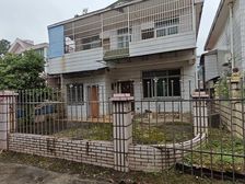 青山湖 现代庄园 4室2厅