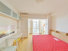 私产总价低,满五,名下无户口,家具家电齐全,可出租或自住。