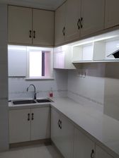 宿城区 铂金城市公寓 2室1厅