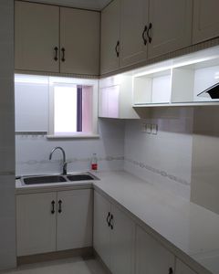 宿城区 铂金城市公寓 2室1厅