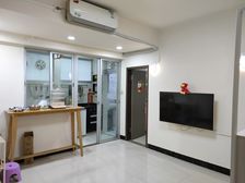 南海 岐丰广场 2室1厅