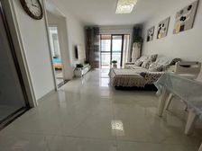 蚌山 天湖国际天悦园 2室1厅