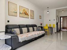 东戴河新区 花屿海 1室1厅