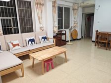 越秀 中山一路小区 3室2厅