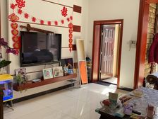 密云 银河花园别墅 4室2厅