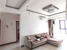 管城 阳光城9号院 3室2厅