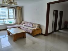 高新 东方世纪城 3室2厅