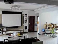 渝北 龙德悠彩郡 4室2厅