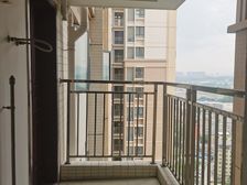 南北对流采光好,视野开阔,南向三房二厅二卫