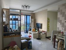 增城 碧桂园中新首府 3室2厅