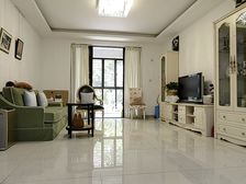 工业园区 雍景湾大公馆 3室2厅