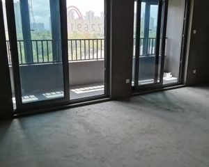 杭州湾新区 绿城·春来云潮 3室2厅