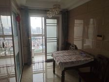 如东 华荣上海城 2室2厅 南实验