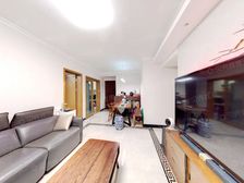 **奥园香雪华府东北向三居室 温馨宜居****