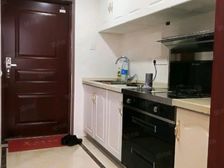 海州 博威克拉公馆 1室1厅