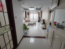 桃城 泰一尚城 2室2厅