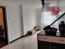 白云 合一国际 3室2厅