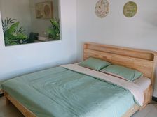 津南 首创昆兰苑 1室1厅