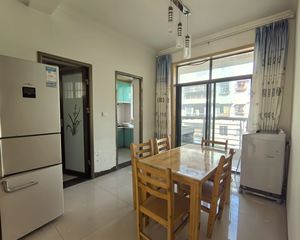 船山 奥城花园 3室2厅 有车位有产权