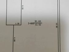 双桥区 碧泉花园 小区 2室1厅