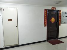 城西区 万达SOHO 1室1厅