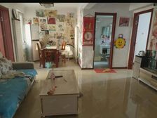 芝罘 玺萌橘子洲 3室1厅