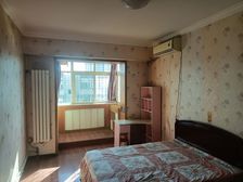 河东 友爱东里 1室1厅 田字格户型