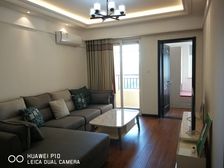 渝北 融创凡尔赛领馆四期 3室2厅