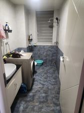 ### 舒适两居室,南向采光充足###