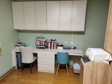 临淄 雪宫南生活区 3室1厅