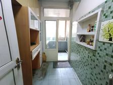 卧龙 南阳市电业局建设西路生活区 3室2厅